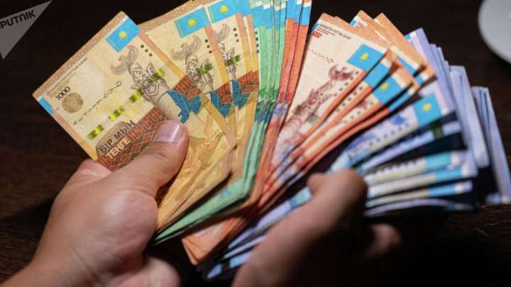 2022 жылы табыс көзінің артуы инфляциядан жоғары болады