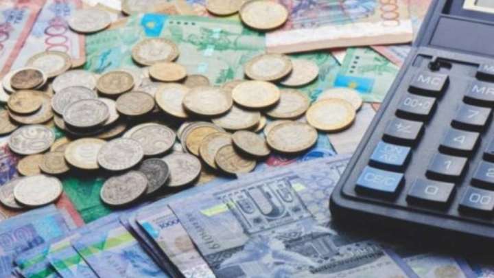 95 мың жұмыссыз адам әлеуметтік төлем алған