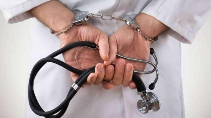 Ресей прокуратурасы Қазақстан дәрігерін қылмыстық іске тартуды құп көрді