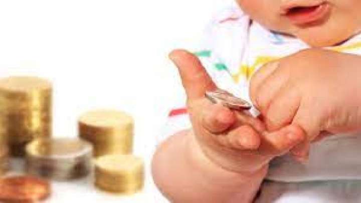 Қазақстанда әр балаға 20 теңгеден беріледі