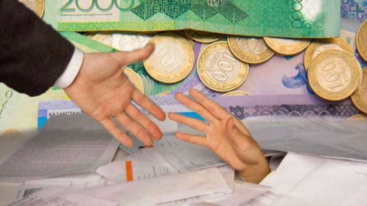 Депутат қазақстандықтардың несиесін кешіру туралы ұсыныс жасады