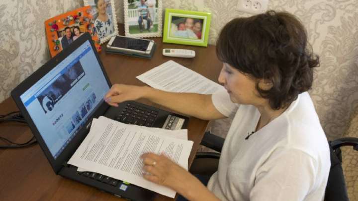 Можно ли считать казахстанцев с инвалидностью иждивенцами?