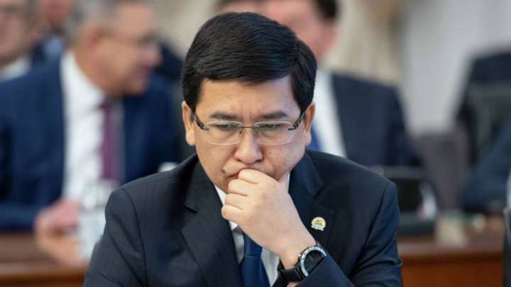 Бала өлімі, сотталған мұғалім: НЗМ-дағы жайттарға қатысты Аймағамбетов не деді?