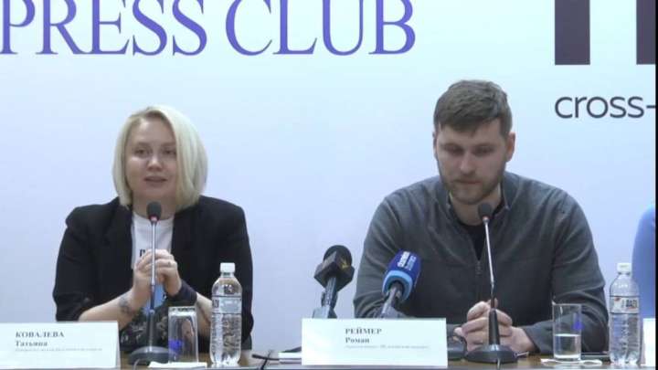 Тренд: запрет на судебную журналистику