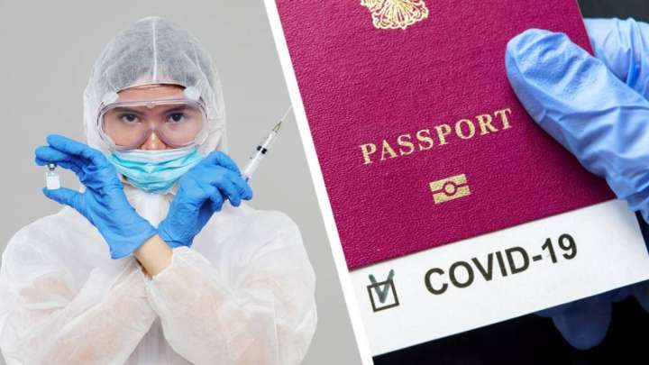 Вакцина мен дақпырт: Сіз қайсысына сенесіз?