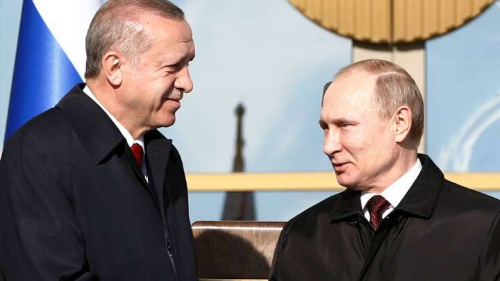 АЭС салатындай Түркияның басына не күн туды?