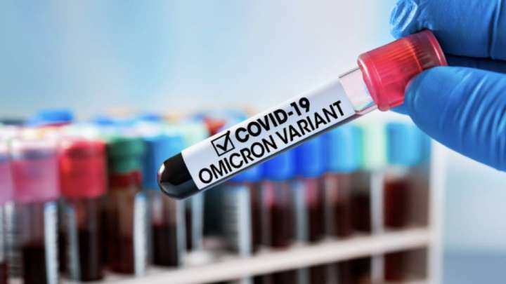 Жақын күндері “омикрон” келеді деп күтіп отырмыз - Бабақұмаров