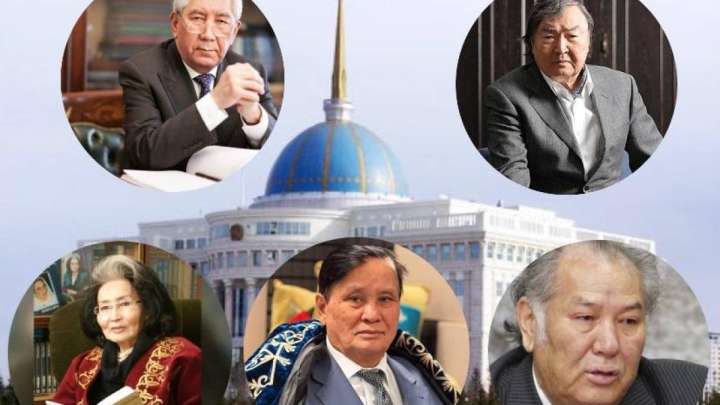 Мемлекеттік стипендияның «жасармайтын» тізімі шықты 