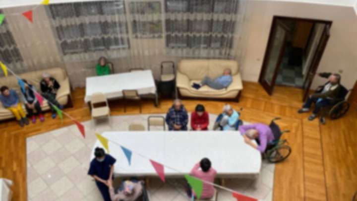 Әкем “анаң алжыды” деп жылап қоңырау шалды - Альцгеймер жайлы