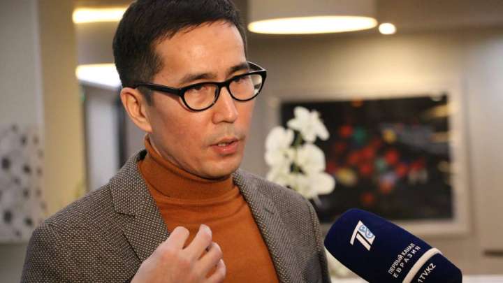 Қантөгісті қолдау немесе желідегі жұрт қайда бара жатыр?