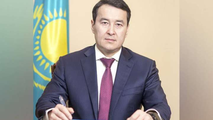 Үкімет отставкасы. Мамин кетті, Смайылов келді