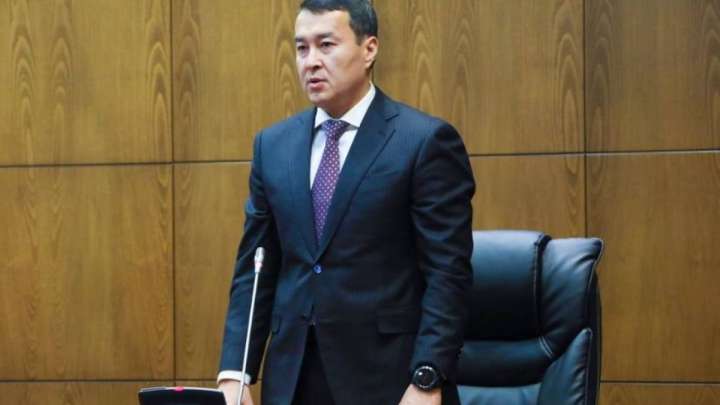 Тоқаев жаңа премьер-министрге тапсырма берді