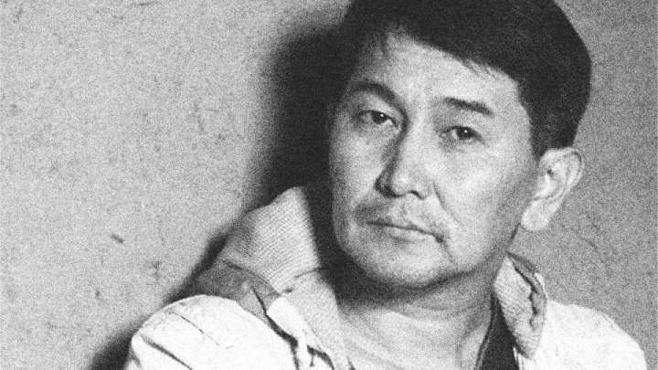 Журналист Лукпан Ахмедьяров остался в заключении 