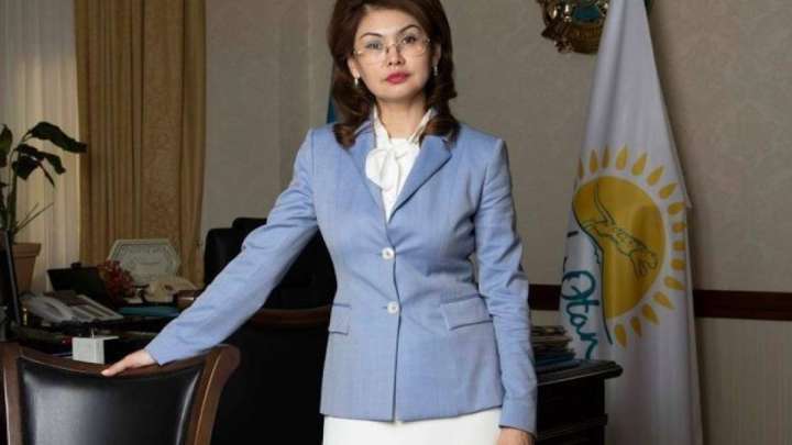 Балаева жаңа қызметке тағайындалды