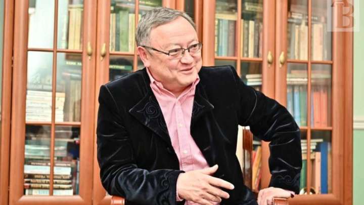 Чего боялся Уразалин и как Бозумабаев ругался матом