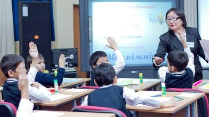 Жиырма бес пайызға жалақы өсті