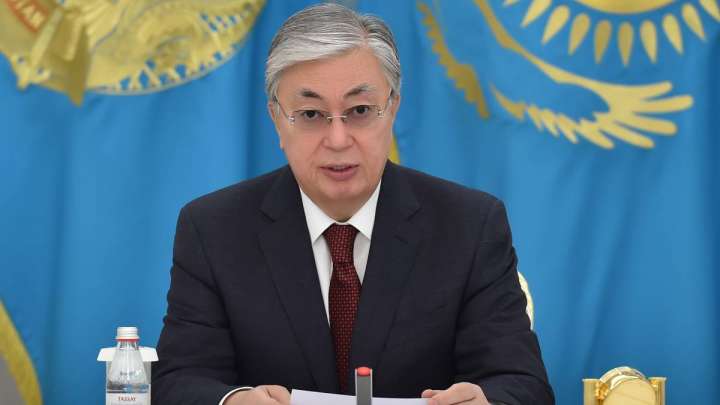 Тоқаев қаза болған  тұрғындардың нақты санын анықтауға тапсырма берді