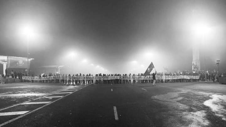 Қаңтар қырғынында қаза тапқандардың аты-жөні жариялансын