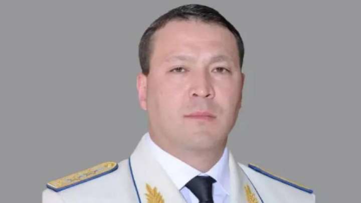 Тоқаев Назарбаевтың немере інісін қызметінен босатты