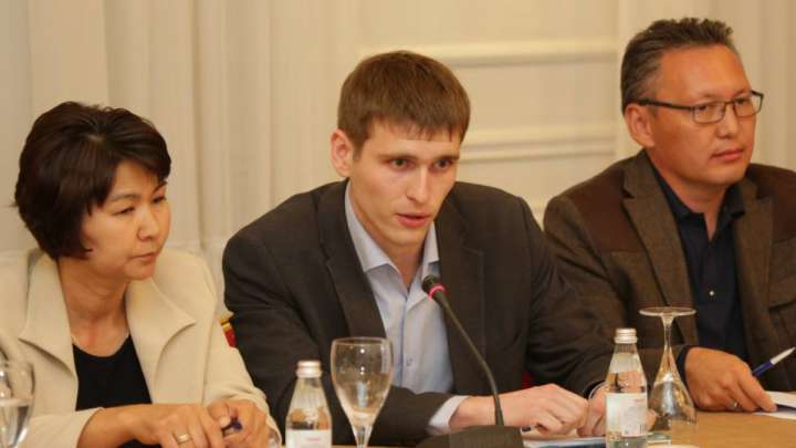 Правозащитник Роман Реймер: Где доказательства о похищениях из морга?