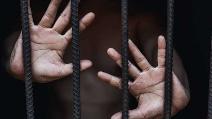 Более 1600 человек арестовано – Генпрокуратура