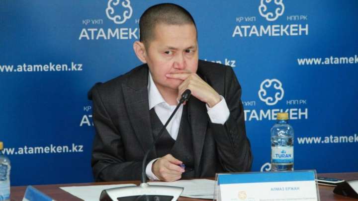 «Қазақстан халқына» қорына енгенімде ұйқым қашып, депрессияға түсіп кеттім