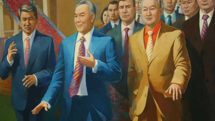 Мақтау жарысының жеңімпаздары неге үнсіз?!