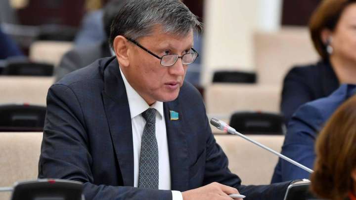 Н. Жүсіп: Өтірік, өсек, жалпақтау мен жарамсақтық қайдан орнықты?