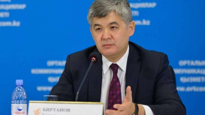 Экс-министр Елжан Біртановқа қатысты қылмыстық қудалауды тоқтату туралы петиция жарияланды