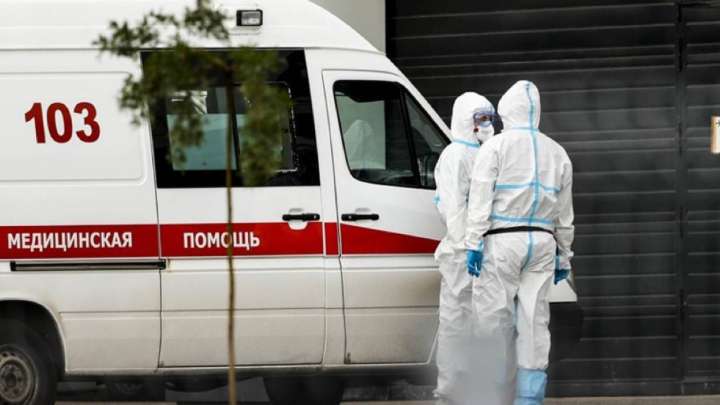 ДДСҰ: Еуропада коронавирус пандемиясы аяқталуы мүмкін