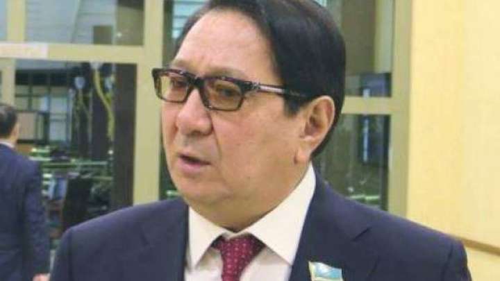 Депутаты: Денег «Самрук-Казыны» всем не хватит