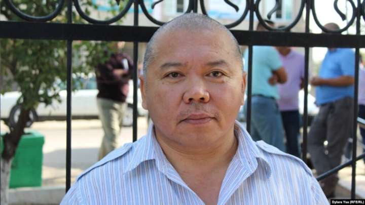 Міндетті түрде біреу өлу, құрбан болу керек...