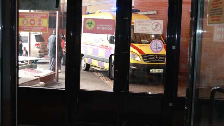 Бейбіт митинг қантөгіске ұласады деп ойламадық - дәрігерлер Қаңтар қырғынын еске алды