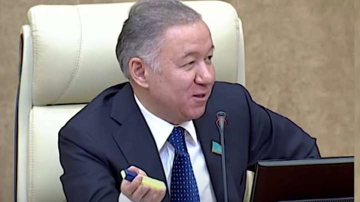 Лучшие годы Нигматулина. Кошанов и Нуртлеу теперь в новом сезоне