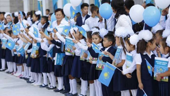 Аттестациядан өту, математиканы бөліп оқыту. Білім саласындағы өзгерістер