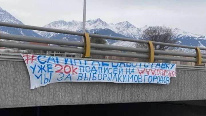 Петициялардың пәтуасын кім шығарады?