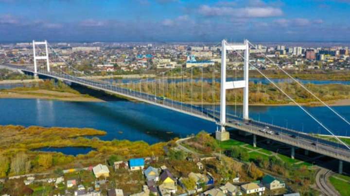 Семейдің көшелерін көлденең көк аттылар иемдене бере ме?