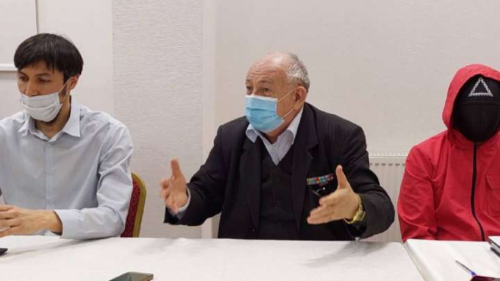 Соседи Алтая Кульгинова: Нас кинули!