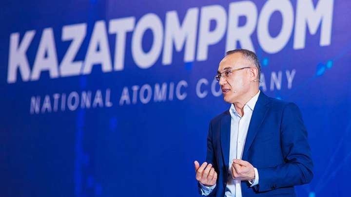 Корона Пирматову не помеха. Как назначали нового главу Нацбанка.