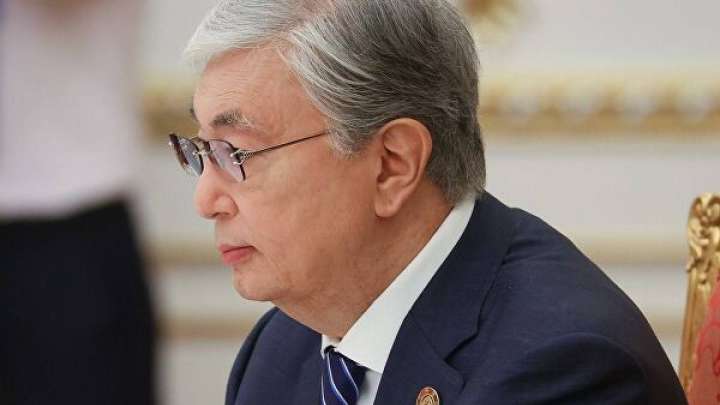 Передайте, пожалуйста, президенту! Движению SOS Taldykol снова отказали в митинге