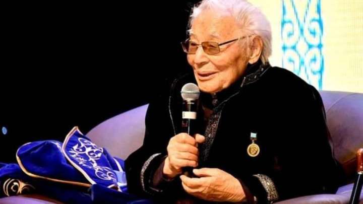 Халық жазушысы Әбдіжәміл Нұрпейісов өмірден өтті