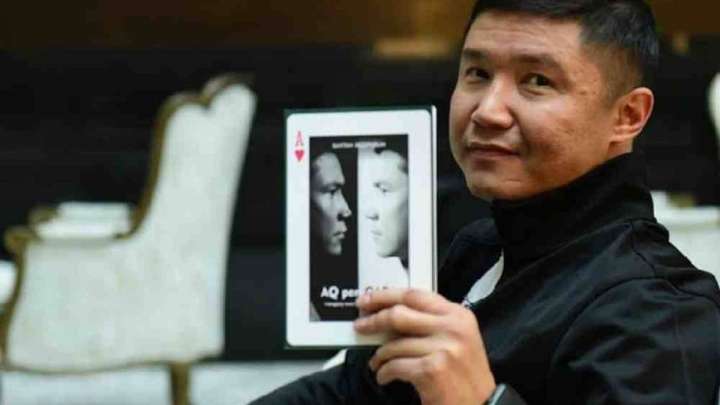 "Ақ пен қарадағы" алты кеңес әйелдің міндетіне кірмейді