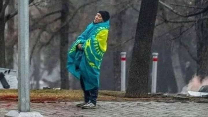 Список погибших в январских событиях под запретом – Генеральная прокуратура