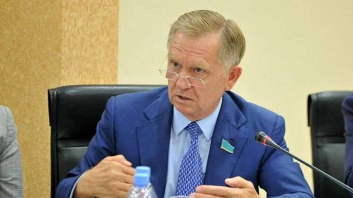 Необходима воинская часть постоянной готовности на западе Казахстана – депутаты