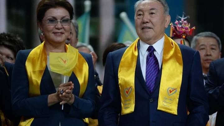 Могиканның соңғы тұяғы. Назарбаевтар билігі бітті ме?