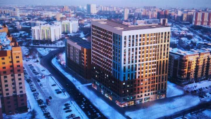 Новый строительный скандал назревает в акимате Кульгинова