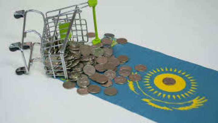 План правительства по борьбе с инфляцией состоит всего из двух пунктов