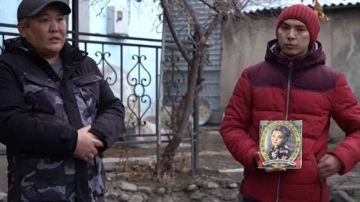 «Ұлттық арна сөзімізді қиған, әке-шешемді «содырлар» емес, әскерилер атқан!»