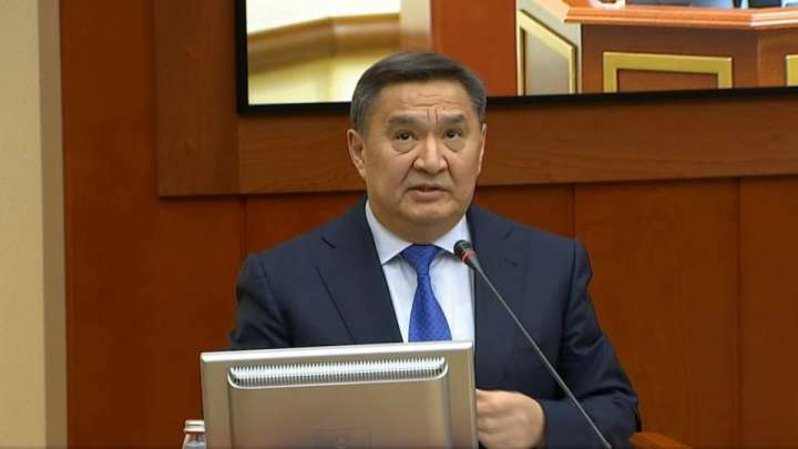 Марат Ахметжанов: Есть тенденция, если не дать взятку, нельзя устроиться на работу