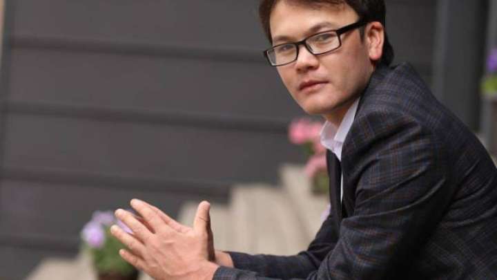 Қуат Ежембек: «Қуыршақтар қуантпай тұр...»